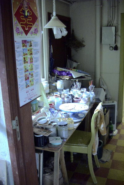 Atelier ceramique007