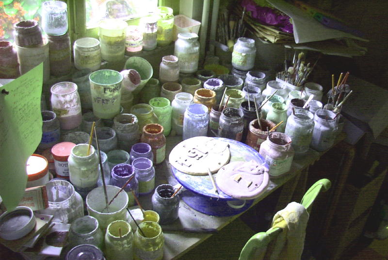 Atelier ceramique008